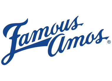 Famous Amos